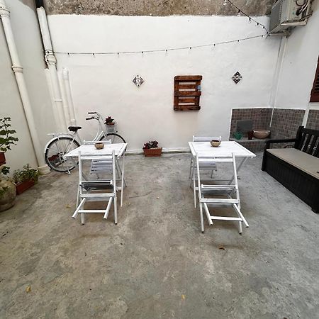 Al Cortiletto Villa Палермо Екстериор снимка