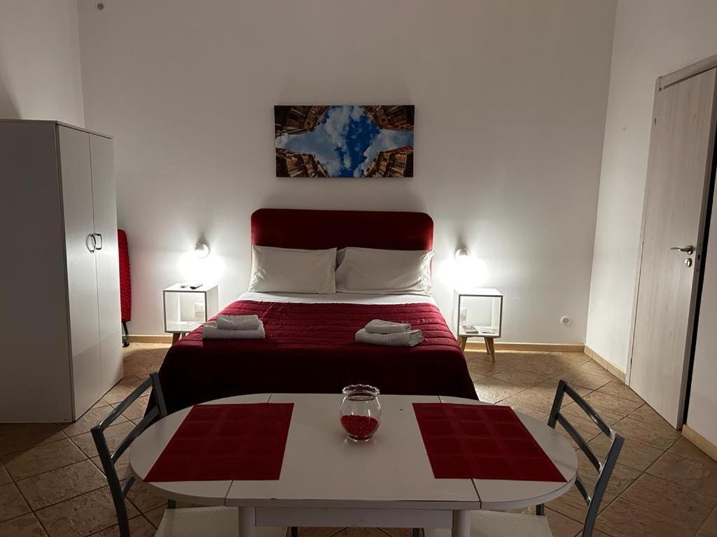 Al Cortiletto Villa Палермо Екстериор снимка