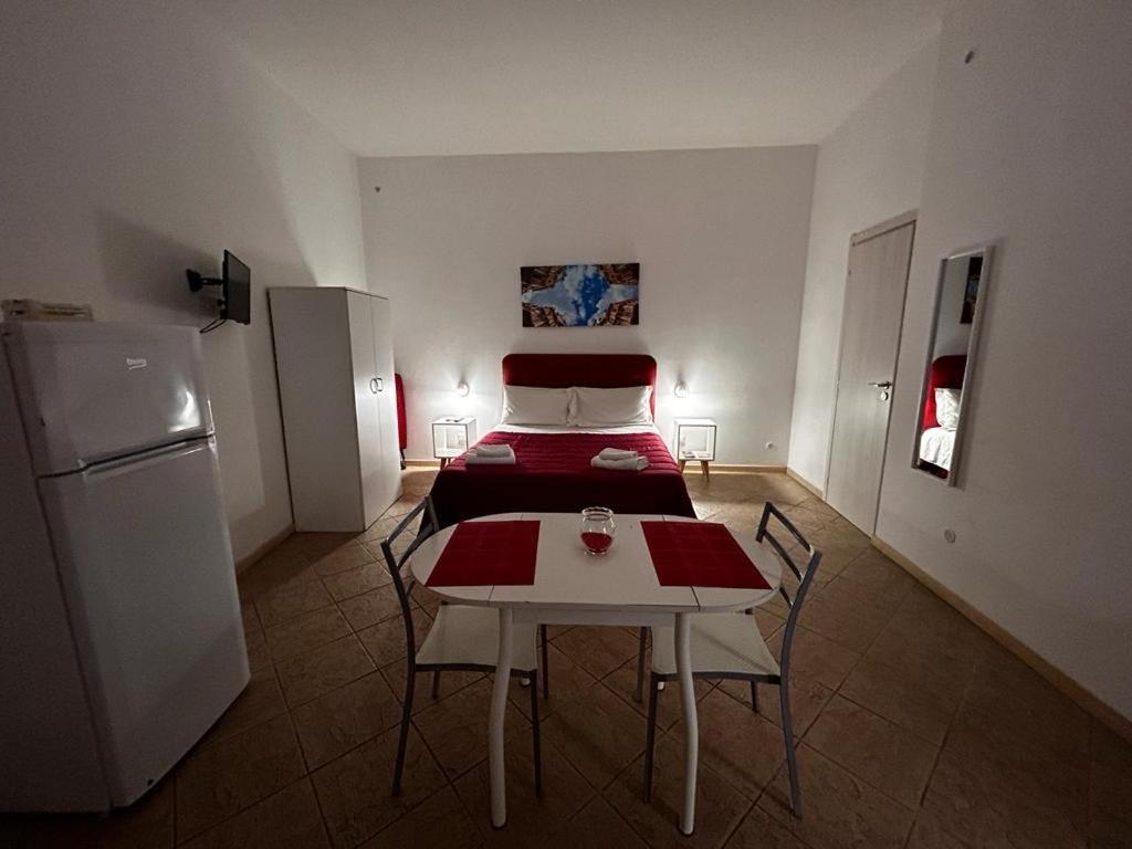 Al Cortiletto Villa Палермо Екстериор снимка