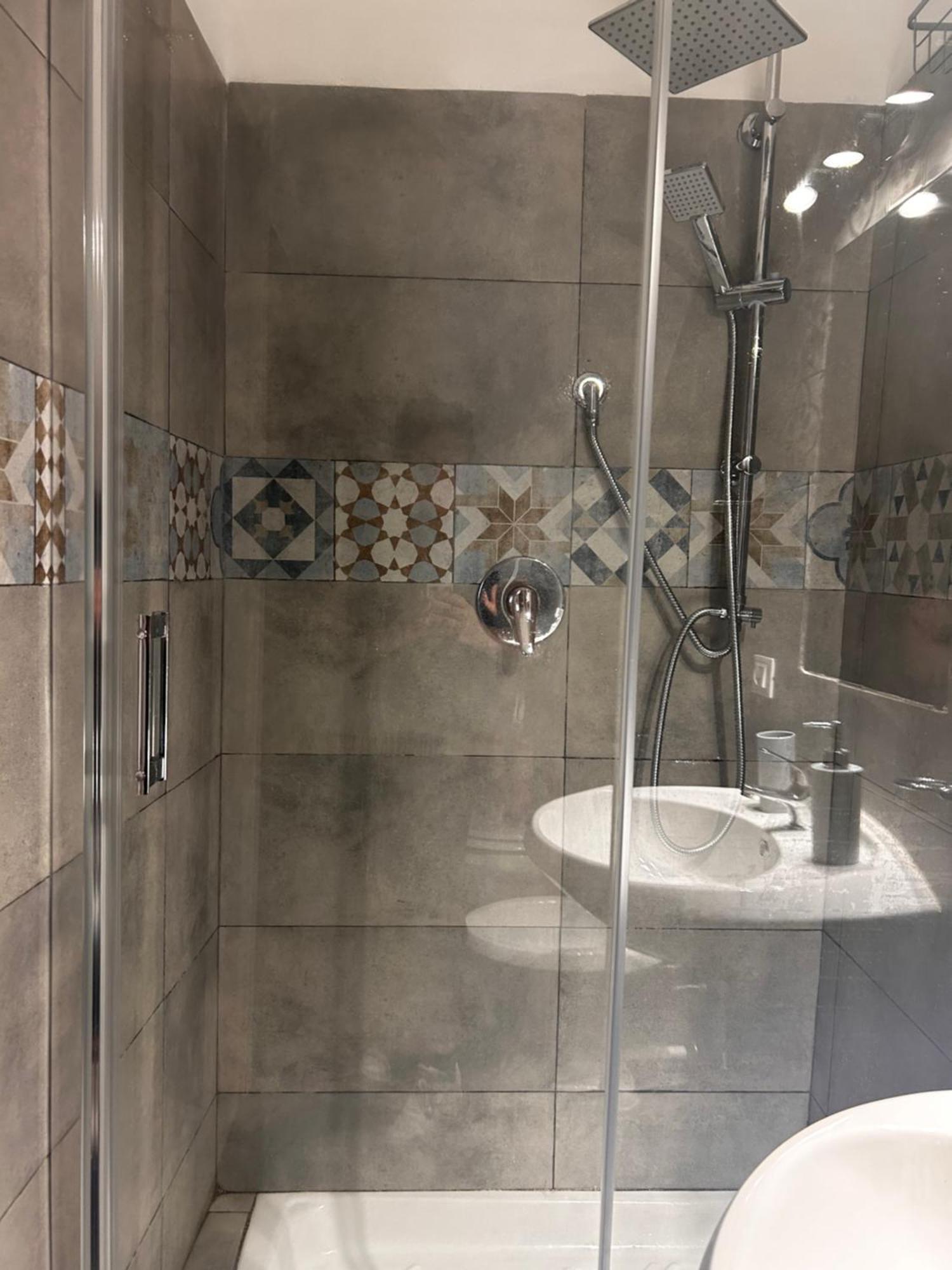 Al Cortiletto Villa Палермо Екстериор снимка